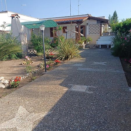 Il Giardino Di Sofia Charm And Comfort Apartment トッレ・デル・オルソ エクステリア 写真
