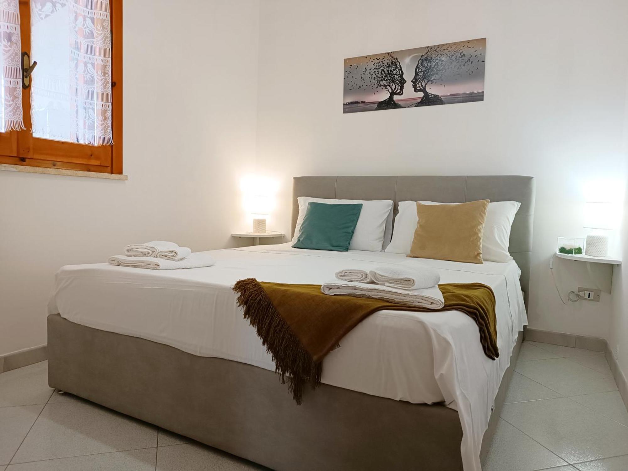 Il Giardino Di Sofia Charm And Comfort Apartment トッレ・デル・オルソ エクステリア 写真